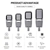 best led street light solar